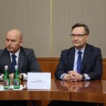 Ponad 1,5 mln zł na odbudowę dróg po powodzi. Wojewoda Opolska podpisała umowy dotacyjne