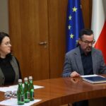 Ponad 1,5 mln zł na odbudowę dróg po powodzi. Wojewoda Opolska podpisała umowy dotacyjne