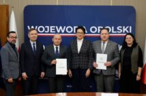 Ponad 1,5 mln zł na odbudowę dr&oacute;g po powodzi. Wojewoda Opolska podpisała umowy dotacyjne