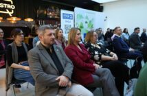 Kosmiczna lekcja na ziemi. O klimacie bez abstrakcji Kosmiczna lekcja na ziemi. O klimacie bez abstrakcji