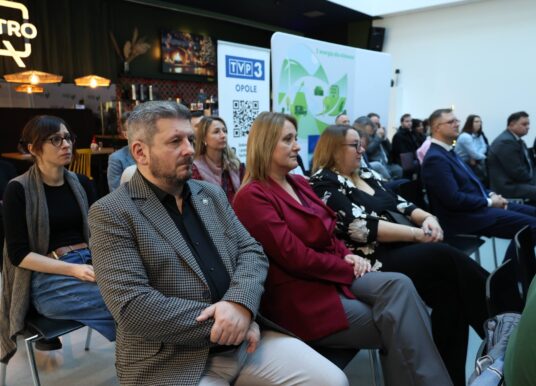 Kosmiczna lekcja na ziemi. O klimacie bez abstrakcji