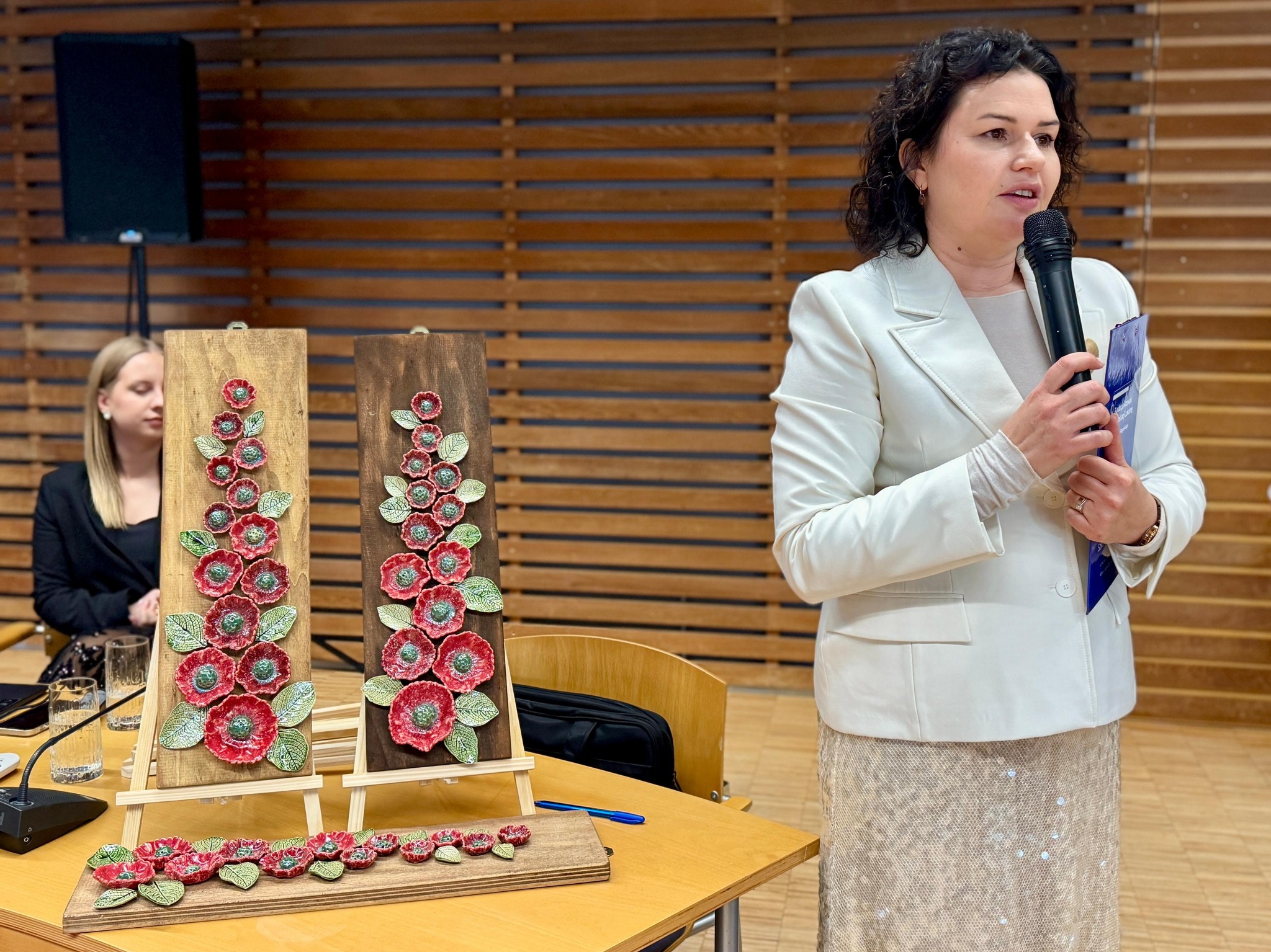 Świąteczne spotkanie UTW jako dowód, że na pasję nigdy nie jest za późno