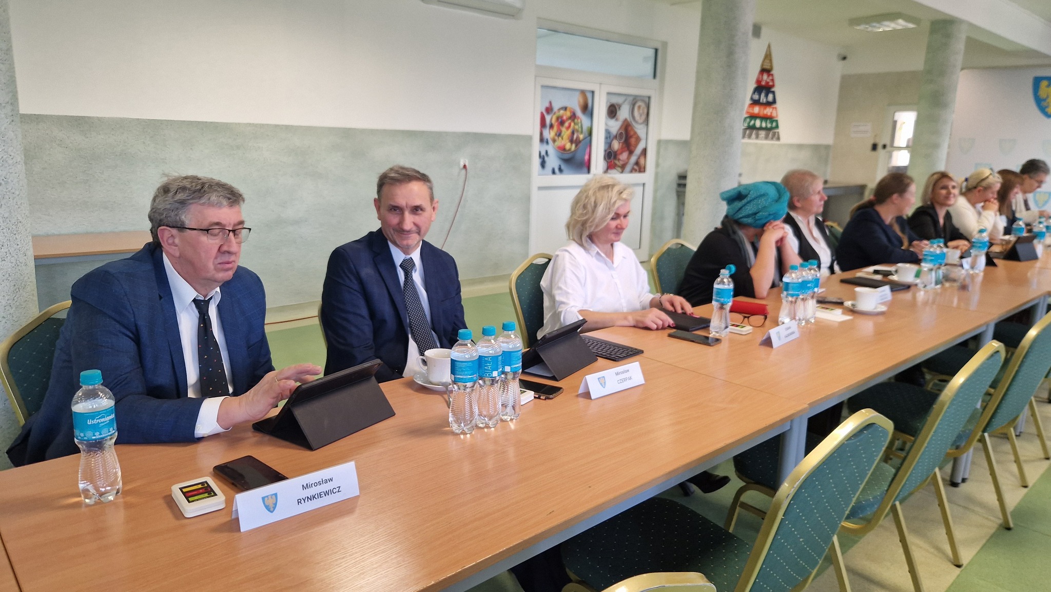 Jednogłośny budżet Powiatu Opolskiego na 2026 rok. Drogi na pierwszym planie