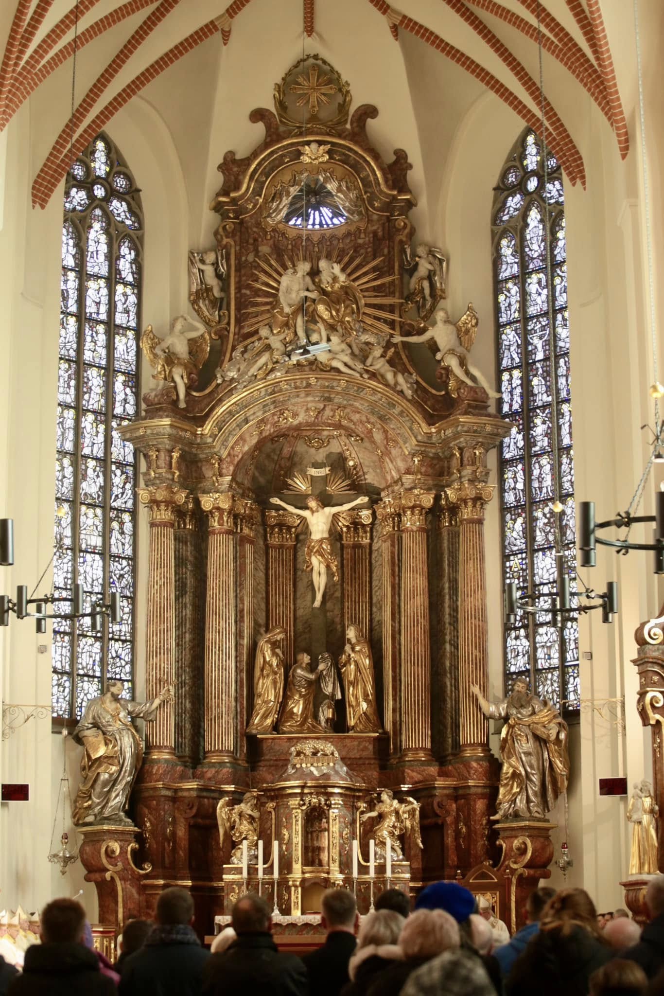 Powrót serca miasta