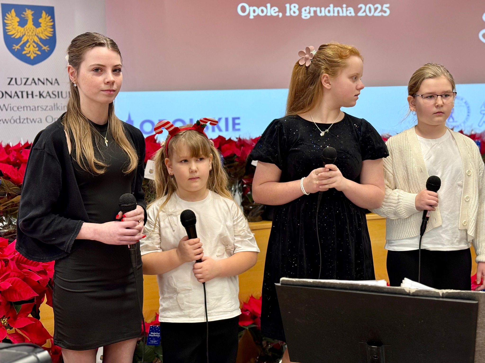 Świąteczne spotkanie UTW jako dowód, że na pasję nigdy nie jest za późno