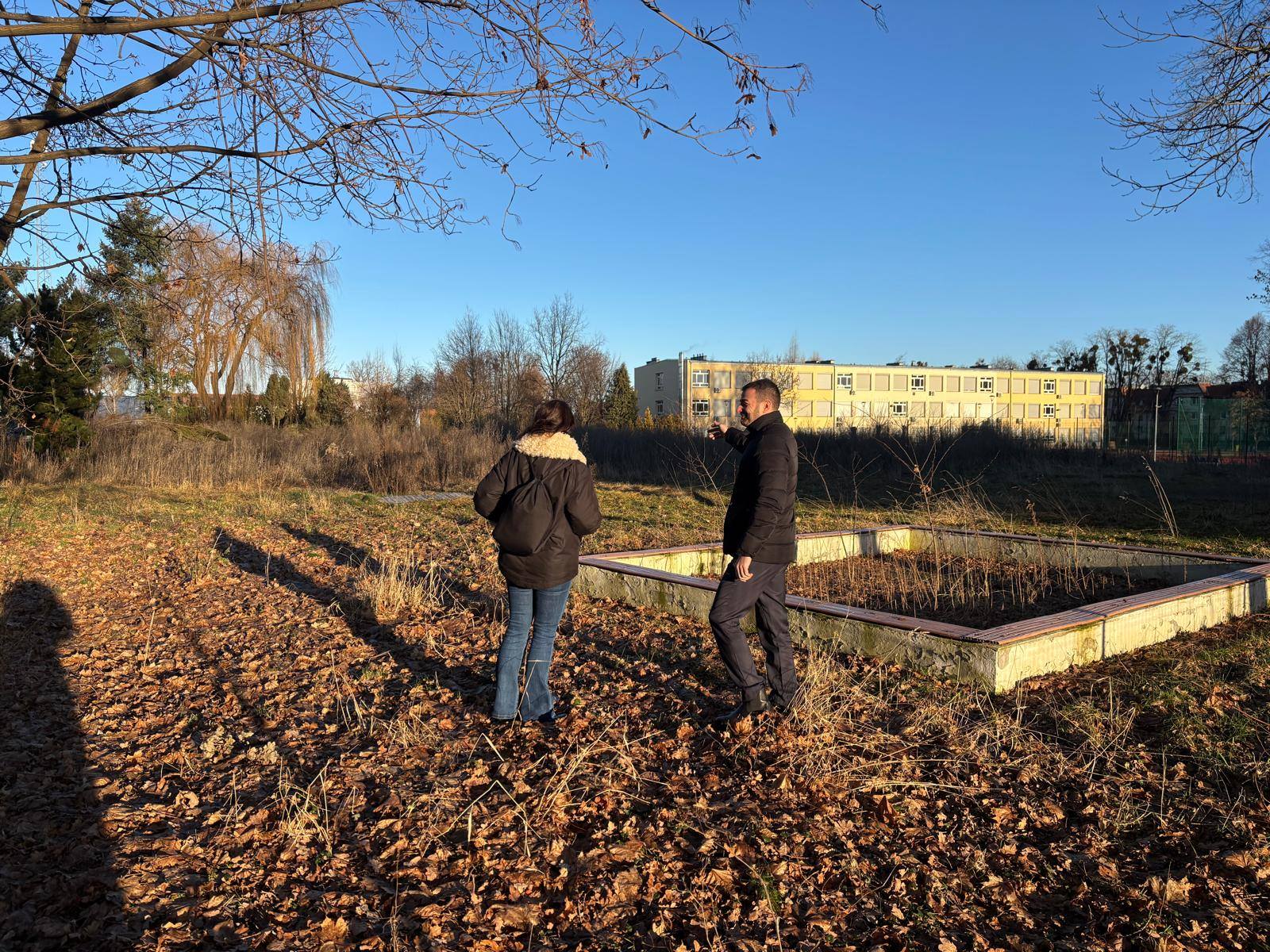 Powiat Opolski – w trosce o bezpieczeństwo