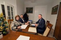 Powiat Opolski – w trosce o bezpieczeństwo