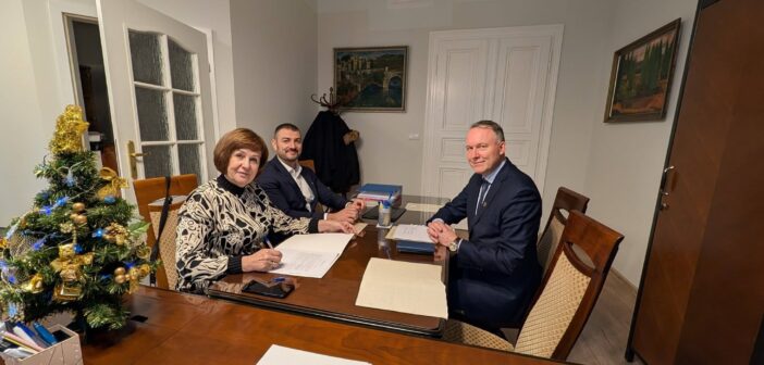 Powiat Opolski – w trosce o bezpieczeństwo