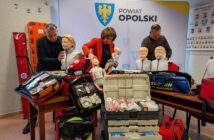 Powiat Opolski – Fantomy, kt&oacute;re uczą odwagi