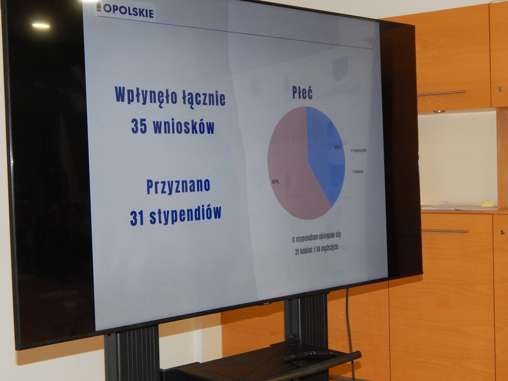 Opolskie stawia na młodych lekarzy – region, który nie chce czekać w kolejce