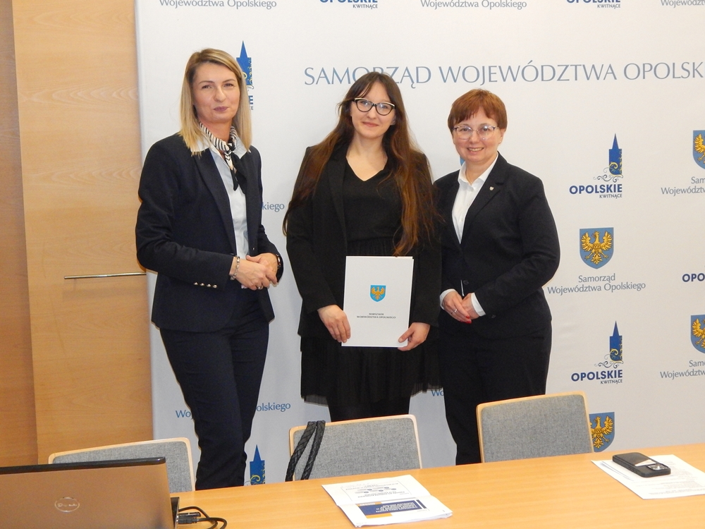 Opolskie stawia na młodych lekarzy – region, który nie chce czekać w kolejce