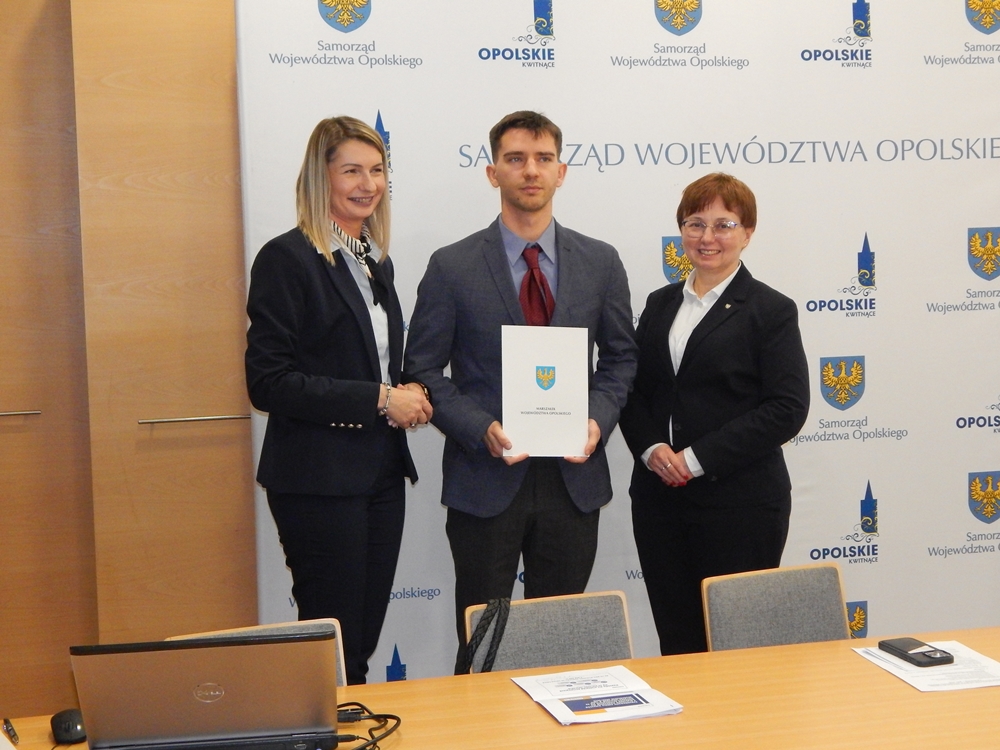 Opolskie stawia na młodych lekarzy – region, który nie chce czekać w kolejce