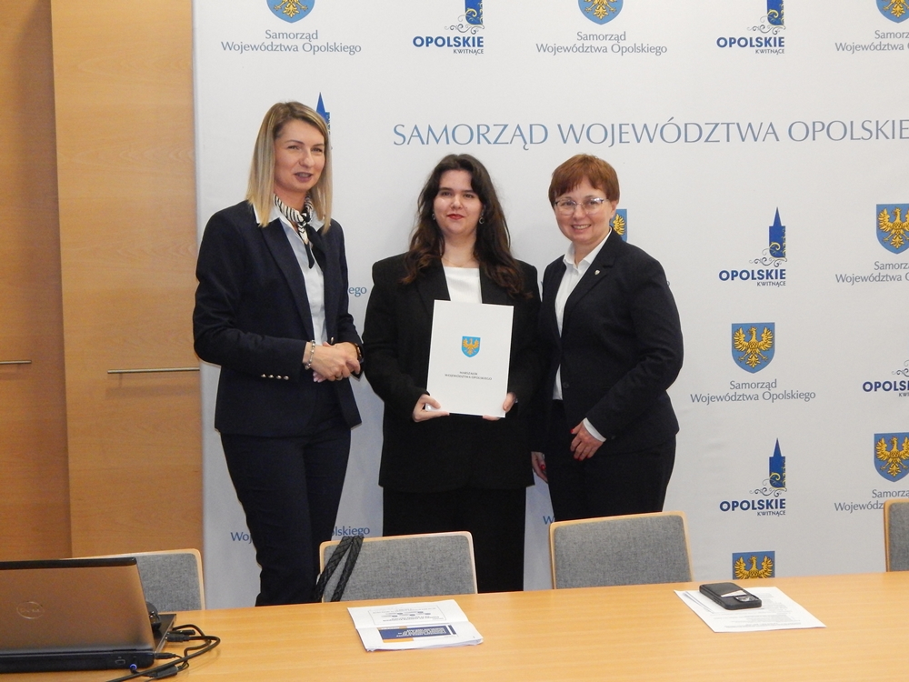 Opolskie stawia na młodych lekarzy – region, który nie chce czekać w kolejce