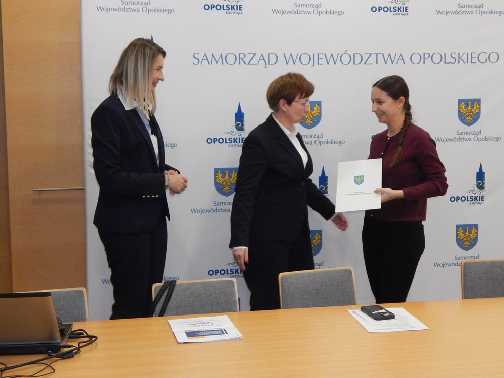 Opolskie stawia na młodych lekarzy – region, który nie chce czekać w kolejce