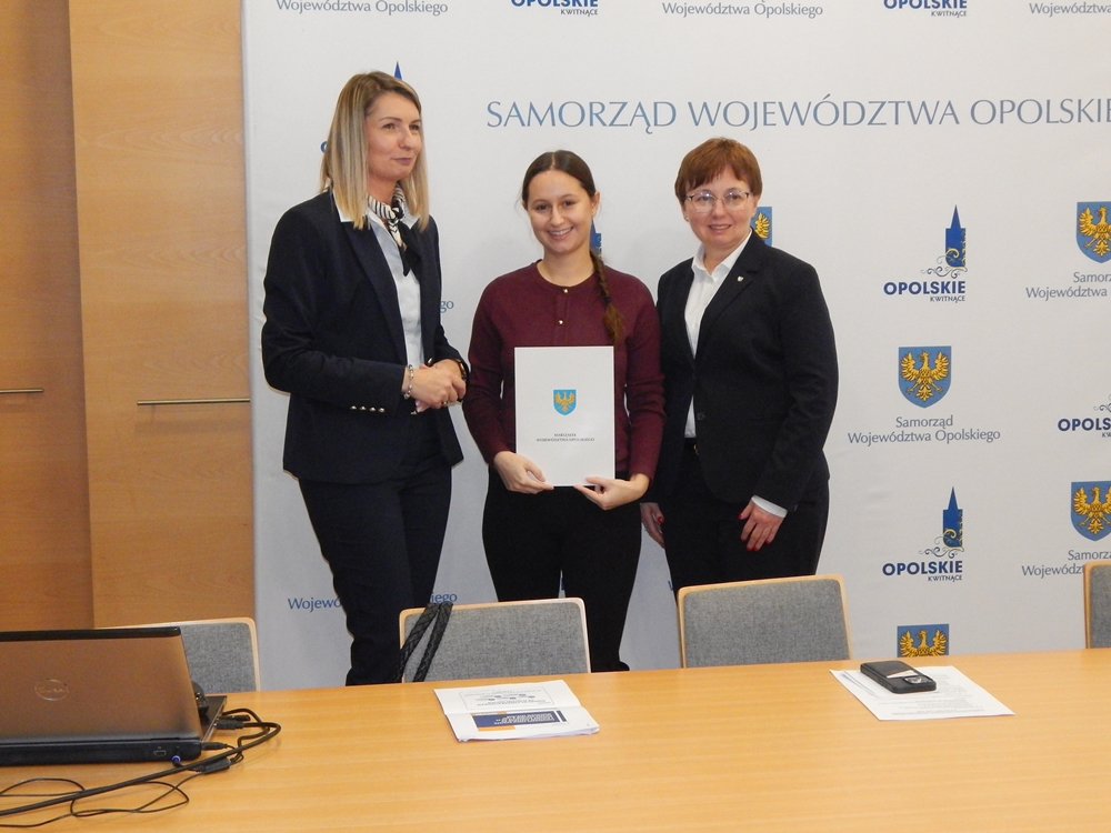 Opolskie stawia na młodych lekarzy – region, który nie chce czekać w kolejce