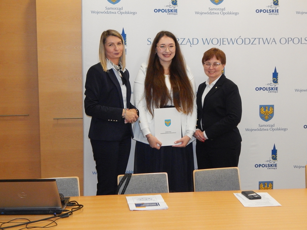 Opolskie stawia na młodych lekarzy – region, który nie chce czekać w kolejce