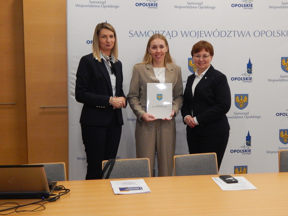 Opolskie stawia na młodych lekarzy – region, który nie chce czekać w kolejce