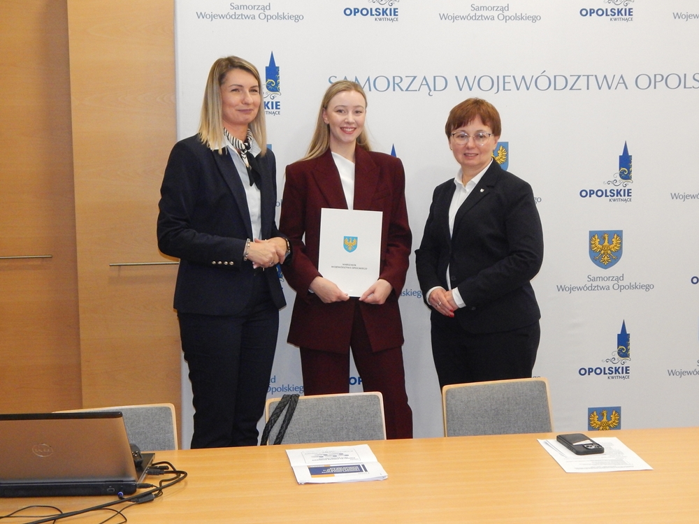 Opolskie stawia na młodych lekarzy – region, który nie chce czekać w kolejce