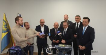 Konferencja jedności. Opolska Koalicja Obywatelska po kongresie zjednoczeniowym