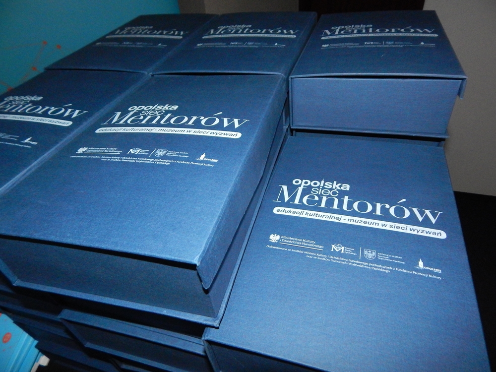 Mentorzy w ciszy robią rewolucję