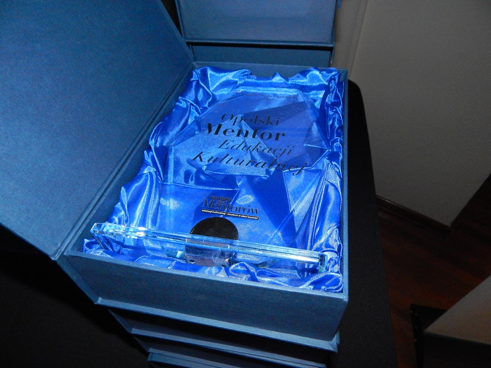 Mentorzy w ciszy robią rewolucję