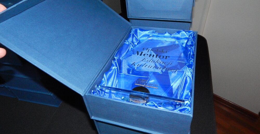 Mentorzy w ciszy robią rewolucję Mentorzy w ciszy robią rewolucję