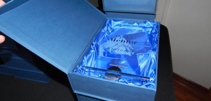 Mentorzy w ciszy robią rewolucję