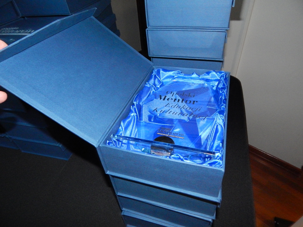 Mentorzy w ciszy robią rewolucję