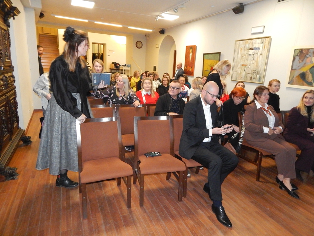 Mentorzy w ciszy robią rewolucję