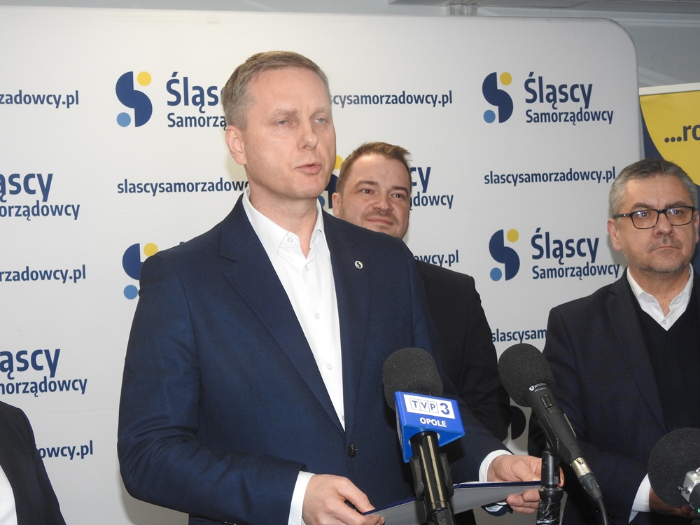 Samorząd blisko ludzi Śląscy Samorządowcy podsumowują 2025 rok pracy w gminach, powiatach i regionie