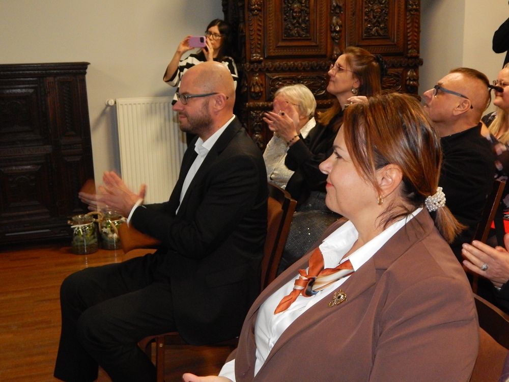 Mentorzy w ciszy robią rewolucję