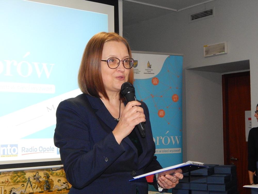 Mentorzy w ciszy robią rewolucję