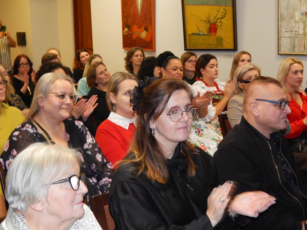 Mentorzy w ciszy robią rewolucję