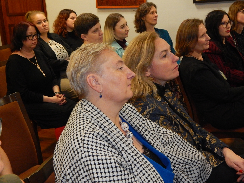 Mentorzy w ciszy robią rewolucję