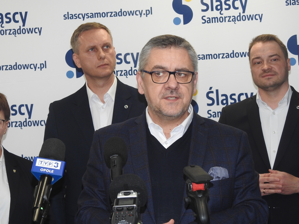 Samorząd blisko ludzi Śląscy Samorządowcy podsumowują 2025 rok pracy w gminach, powiatach i regionie
