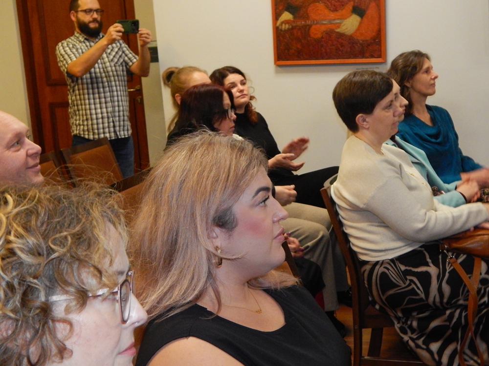 Mentorzy w ciszy robią rewolucję