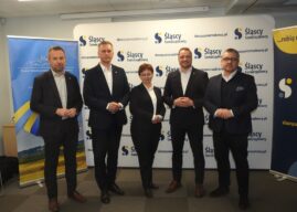 Samorząd blisko ludzi Śląscy Samorządowcy podsumowują 2025 rok pracy w gminach, powiatach i regionie