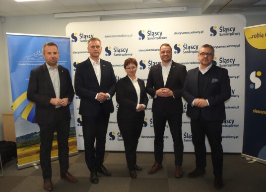 Samorząd blisko ludzi Śląscy Samorządowcy podsumowują 2025 rok pracy w gminach, powiatach i regionie