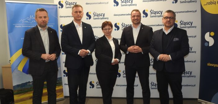 Samorząd blisko ludzi Śląscy Samorządowcy podsumowują 2025 rok pracy w gminach, powiatach i regionie