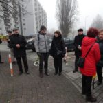 Stan Wojenny: Czterdzieści Trzy Lata Czekania na Dziś