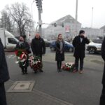 Stan Wojenny: Czterdzieści Trzy Lata Czekania na Dziś