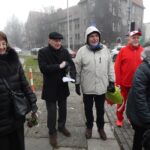 Stan Wojenny: Czterdzieści Trzy Lata Czekania na Dziś