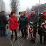 Stan Wojenny: Czterdzieści Trzy Lata Czekania na Dziś