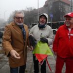 Stan Wojenny: Czterdzieści Trzy Lata Czekania na Dziś