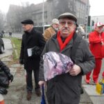 Stan Wojenny: Czterdzieści Trzy Lata Czekania na Dziś