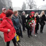 Stan Wojenny: Czterdzieści Trzy Lata Czekania na Dziś