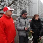 Stan Wojenny: Czterdzieści Trzy Lata Czekania na Dziś