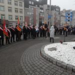 Stan Wojenny: Czterdzieści Trzy Lata Czekania na Dziś