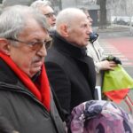 Stan Wojenny: Czterdzieści Trzy Lata Czekania na Dziś