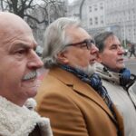 Stan Wojenny: Czterdzieści Trzy Lata Czekania na Dziś